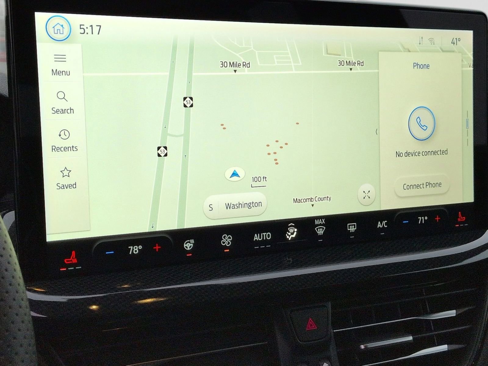 Certified 2023 Ford Escape ST-Line w/ Tech Pack #1 image 30