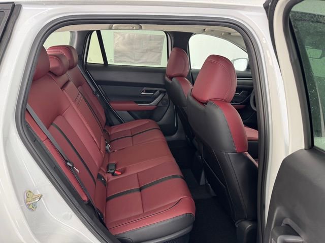 New 2026 MAZDA CX-50 AWD 2.5 Hybrid w/ Cargo Package image 25