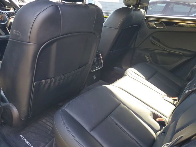 Used 2024 Porsche Macan S image 33