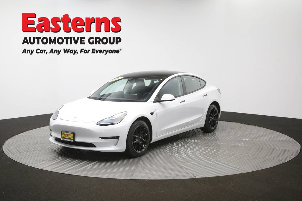 Used 2022 Tesla Model 3 RWD image 51