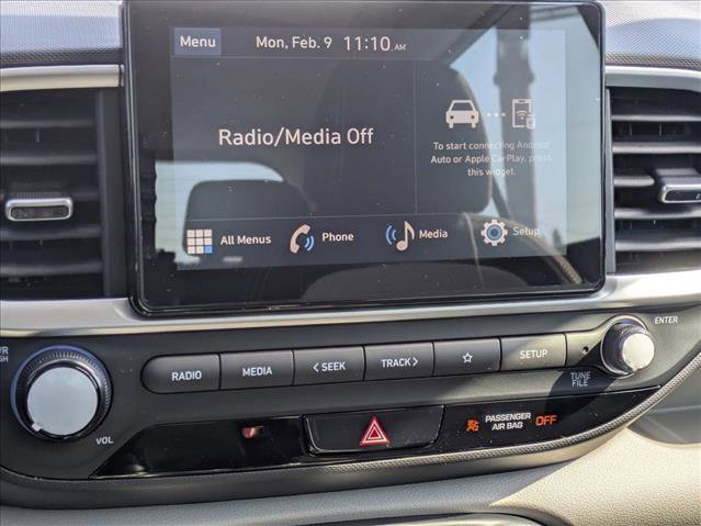 New 2026 Hyundai Venue SEL image 12