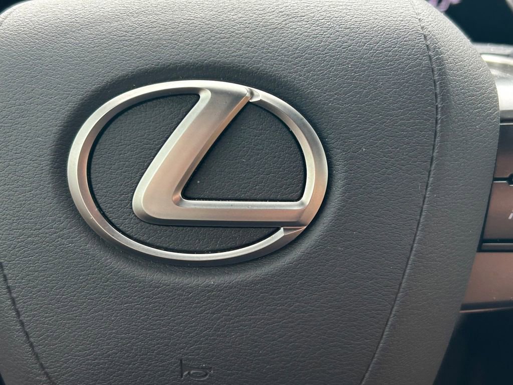 Used 2024 Lexus RX 350 Premium Plus w/ Convenience Package FWD image 39