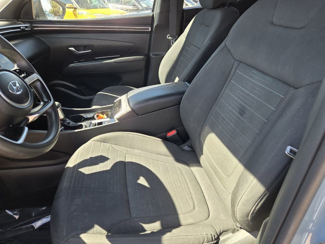 Used 2023 Hyundai Santa Cruz SEL AWD/4WD image 15