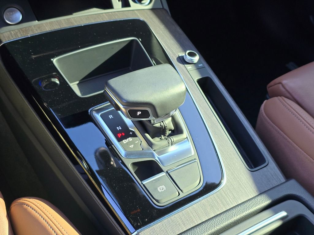 Used 2022 Audi Q5 e Premium image 25