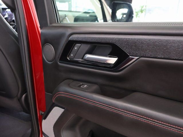 New 2026 GMC Yukon XL AT4 Ultimate image 15
