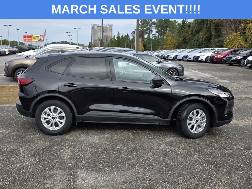 Used 2025 Ford Escape Active image 38