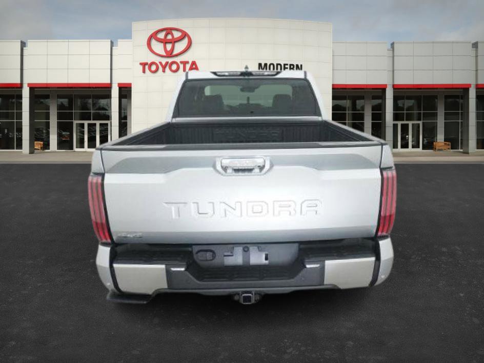 New 2026 Toyota Tundra Limited AWD/4WD image 18