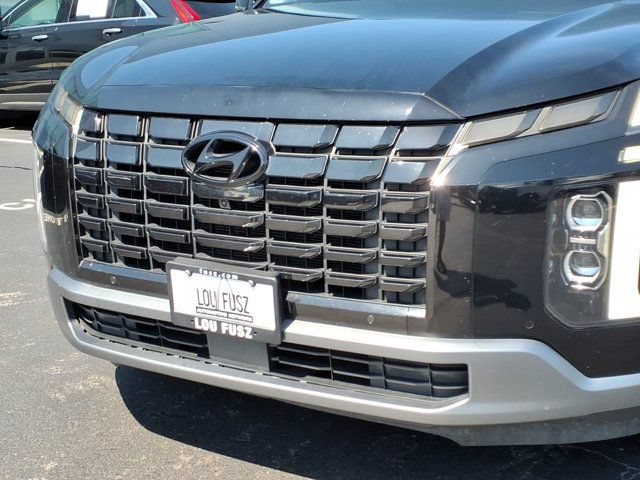 Used 2023 Hyundai Palisade SEL w/ Premium Package AWD/4WD image 37