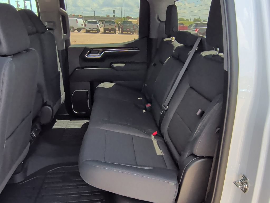 New 2026 GMC Sierra 1500 Elevation AWD/4WD image 33