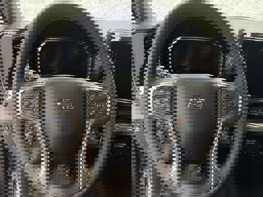 New 2026 Chevrolet Silverado 1500 RST image 27