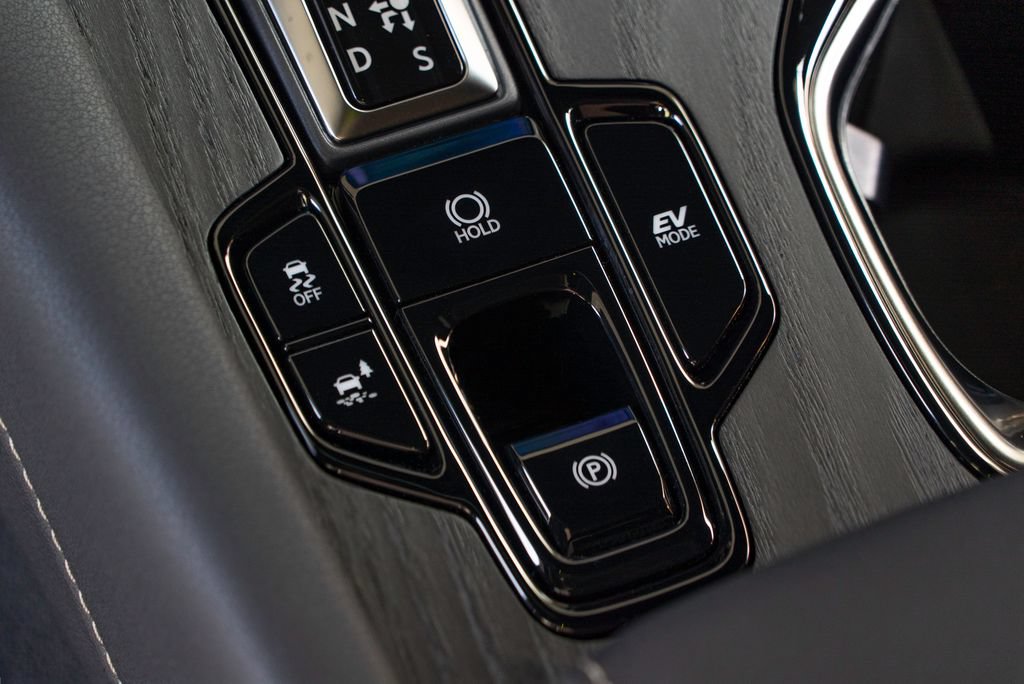 New 2026 Lexus RX 350h w/ Convenience Package AWD/4WD image 17