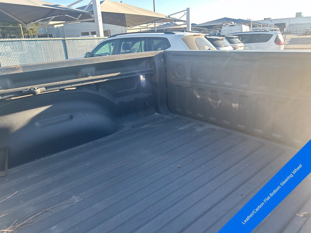 Used 2024 RAM 1500 TRX AWD/4WD image 19