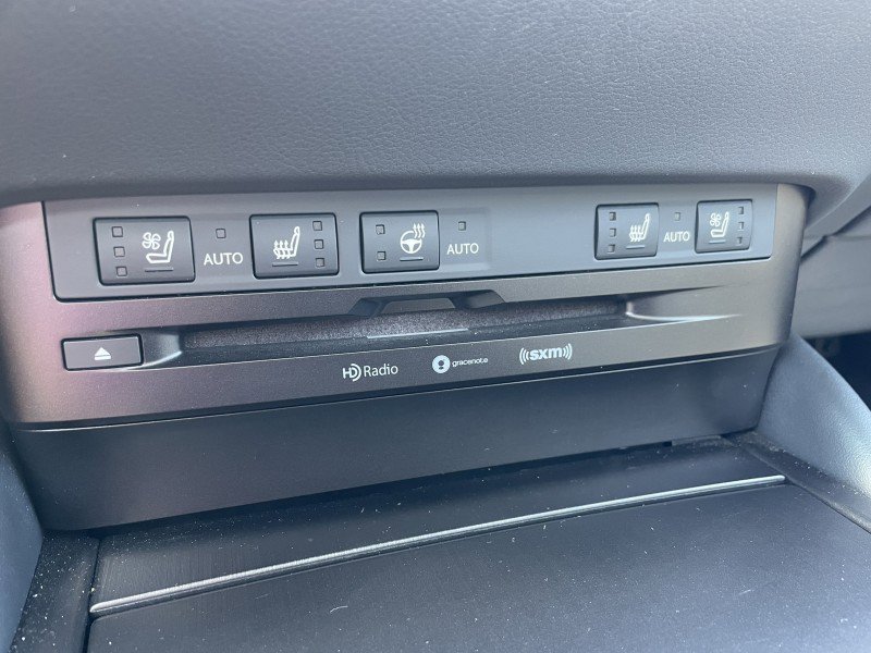 Used 2021 Lexus ES 350 w/ Premium Package image 19