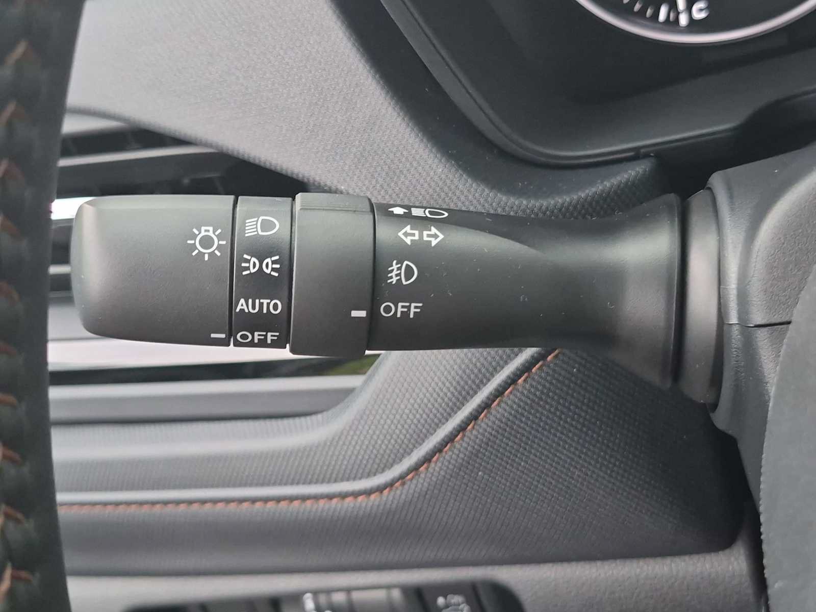 New 2026 Subaru Forester Touring AWD/4WD image 26
