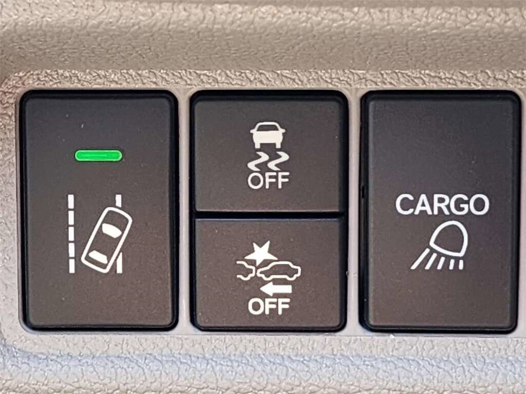 Used 2023 Honda Ridgeline RTL image 26