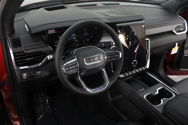 New 2026 GMC Acadia Elevation w/ Black Edition image 10