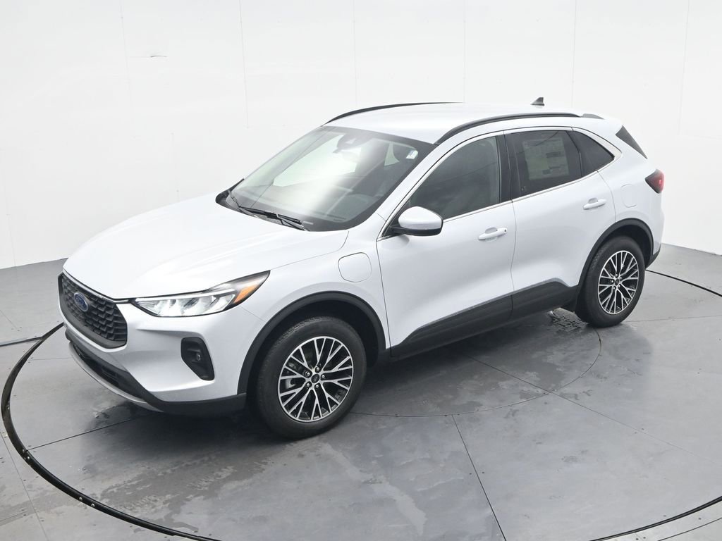 New 2026 Ford Escape SE image 23