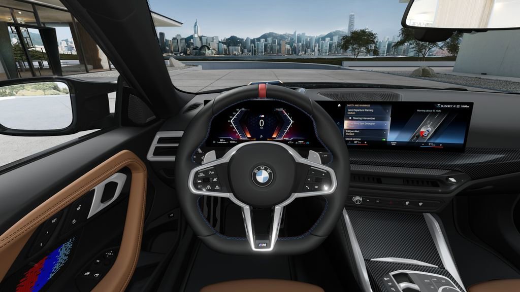 New 2026 BMW M240i Coupe w/ Premium Package RWD image 13