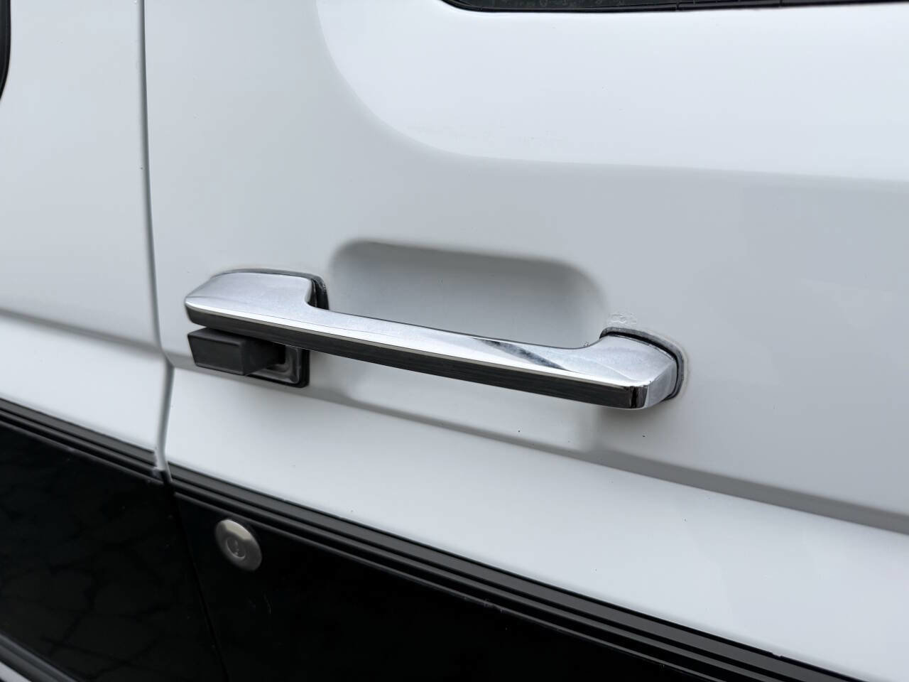 Used 1993 Ford F250 XLT image 35