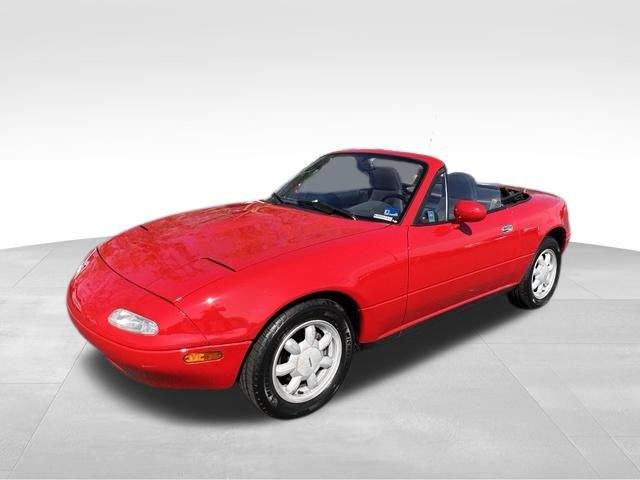 Used 1990 MAZDA MX-5 Miata RWD image 11