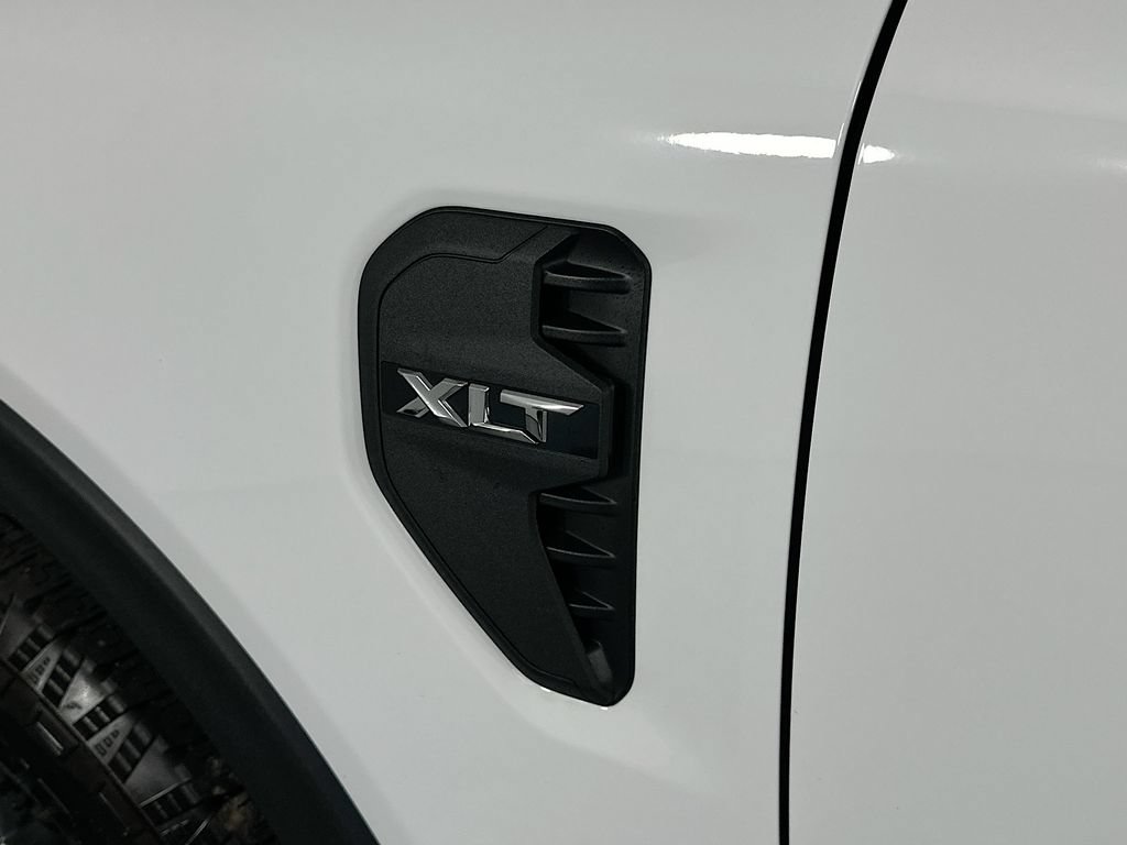 Used 2025 Ford Ranger XLT w/ FX4 Off-Road Package AWD/4WD image 27