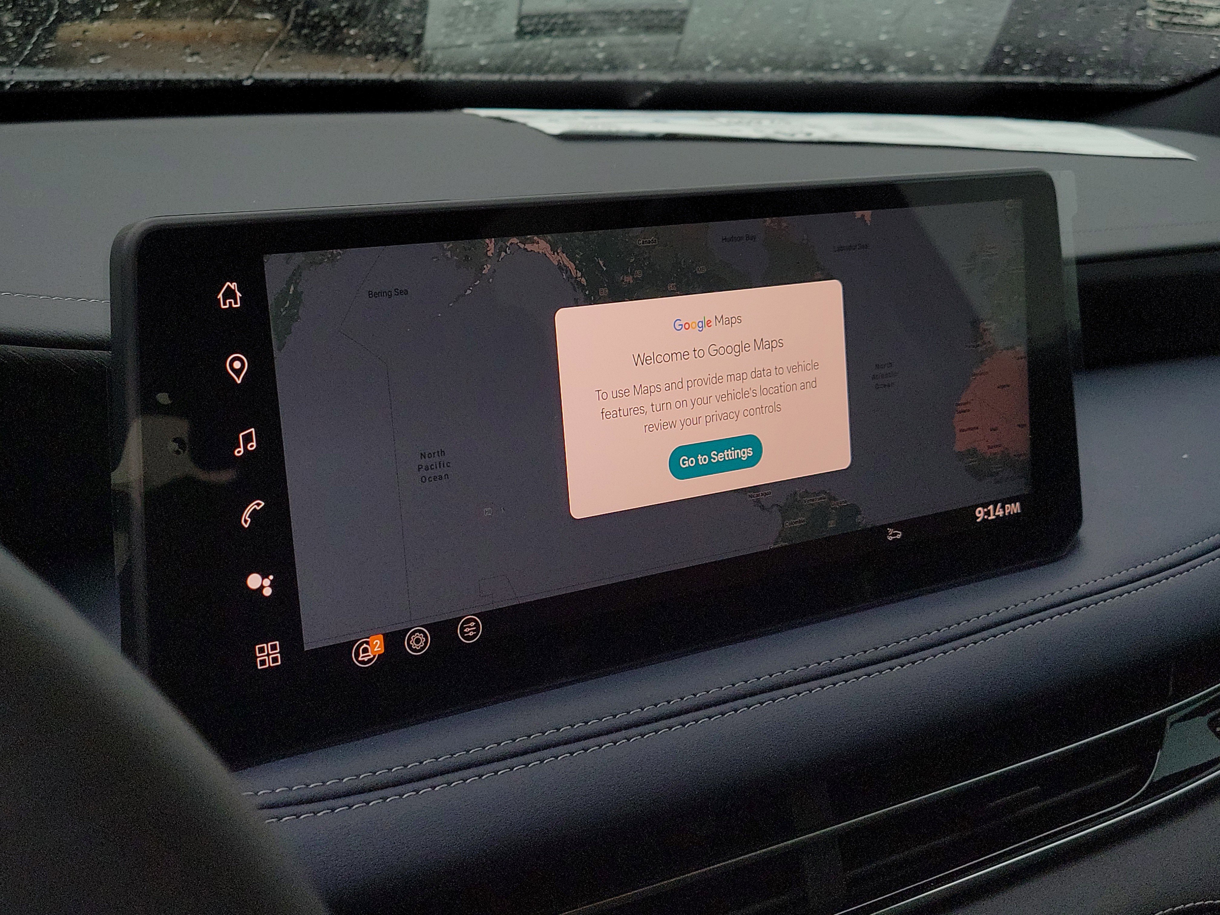 New 2026 INFINITI QX60 Sport w/ Dark Cargo Package image 19