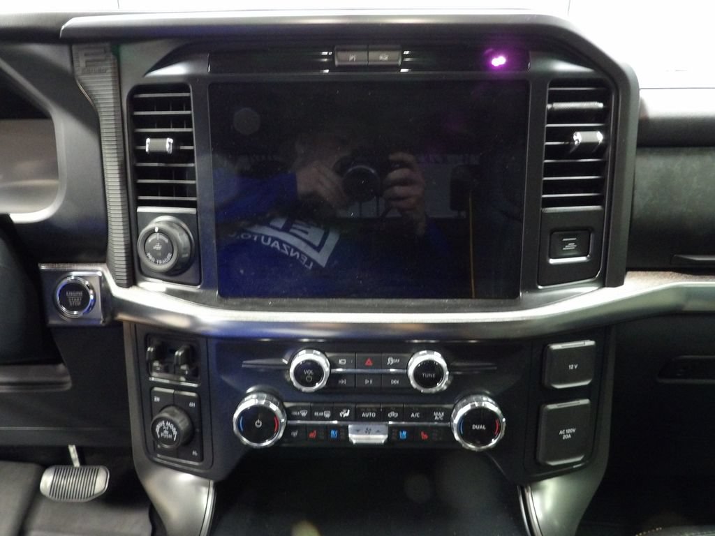 Used 2025 Ford F150 Tremor w/ Equipment Group 402A High AWD/4WD image 60