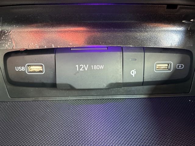 Used 2024 Hyundai Tucson SEL image 35