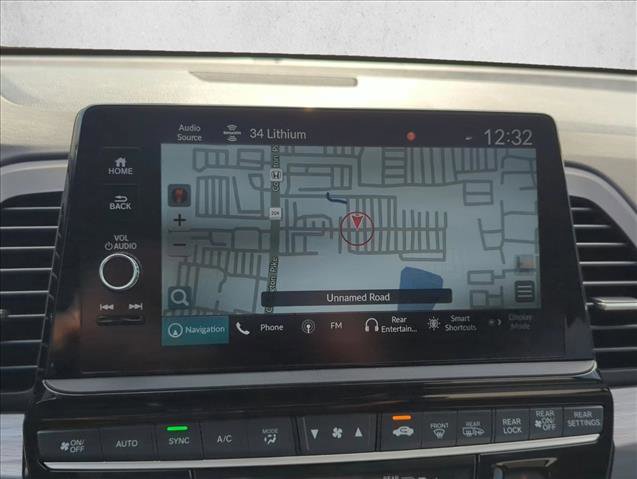 New 2026 Honda Odyssey Elite image 14