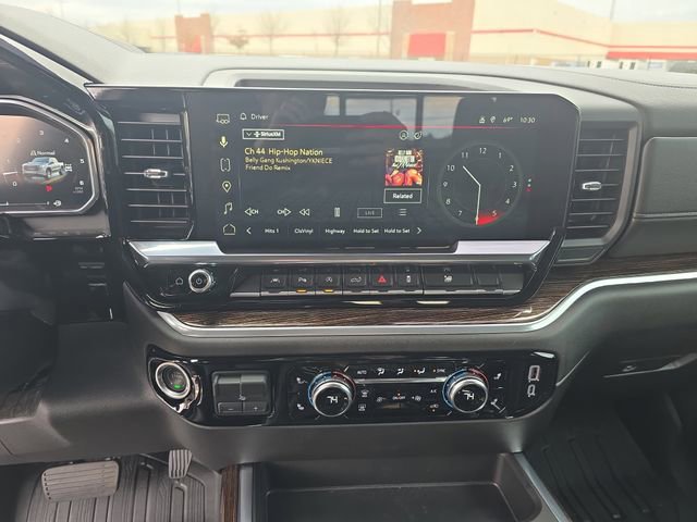 Used 2026 GMC Sierra 1500 Elevation w/ Elevation Premium Package image 20