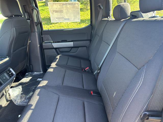 New 2026 Ford F150 XLT w/ Equipment Group 302A MID image 15