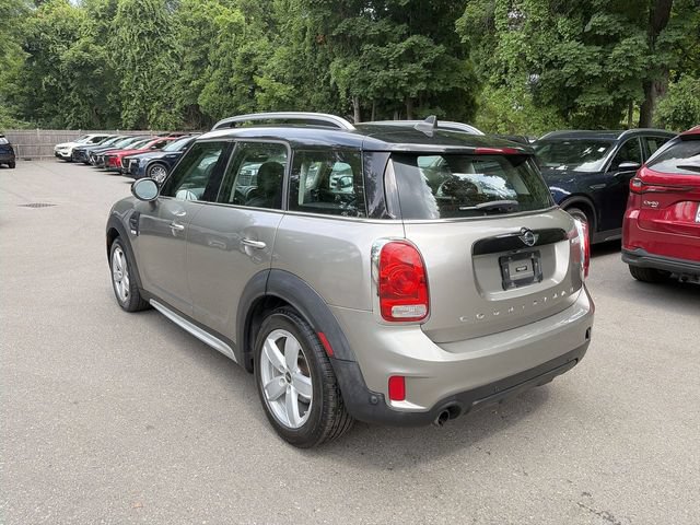 Used 2017 MINI Cooper Countryman ALL4 AWD/4WD image 6