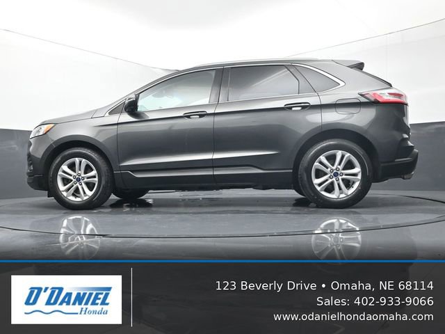 Used 2019 Ford Edge SEL w/ Equipment Group 201A AWD/4WD image 10