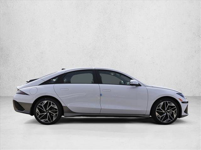 New 2025 Hyundai Ioniq 6 SEL image 4