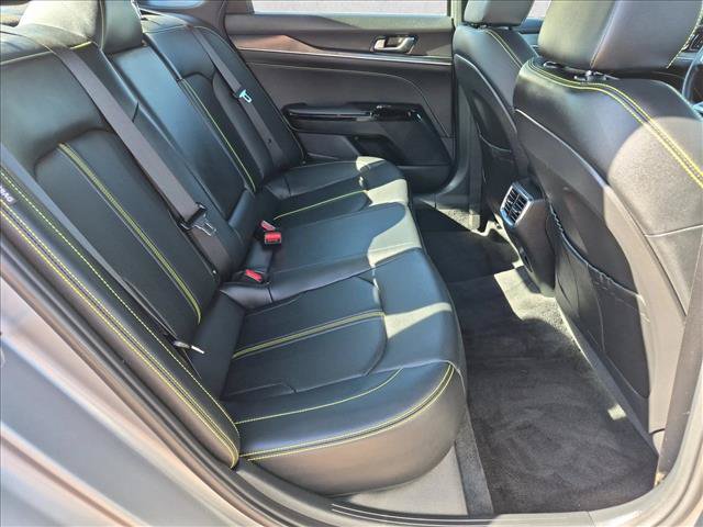 Used 2025 Kia K5 GT w/ GT1 Package FWD image 16