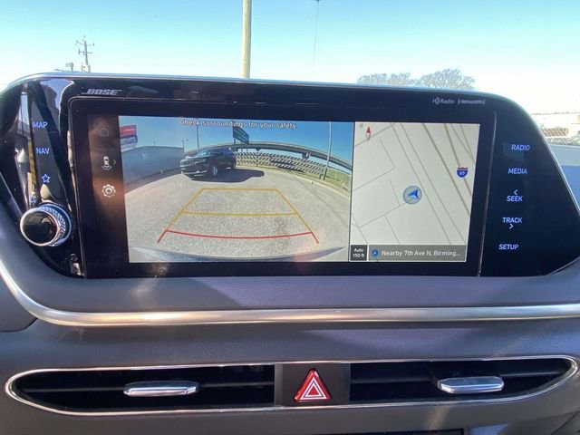 Used 2023 Hyundai Sonata SEL Plus image 18