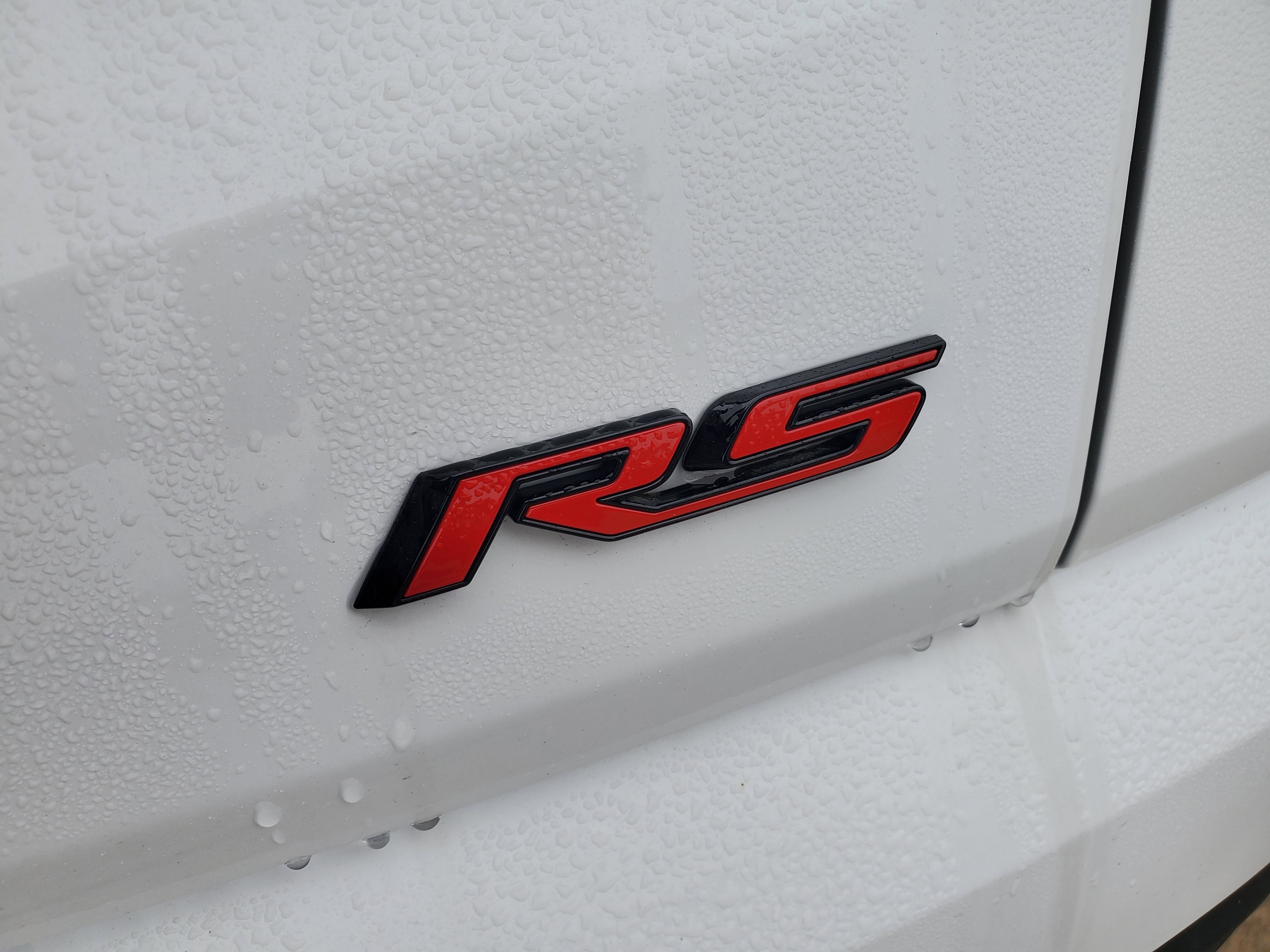 New 2027 Chevrolet Bolt RS w/ LPO, All-Weather Package FWD image 26