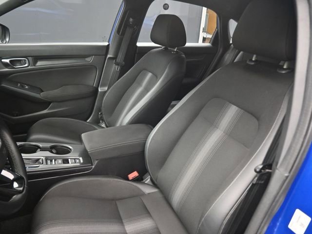 Used 2024 Honda Civic Sport image 19