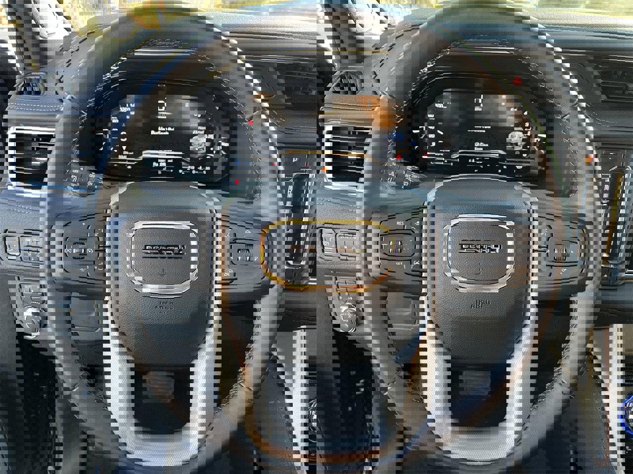 Used 2023 GMC Yukon Denali w/ LPO, Floor Liner Package image 7