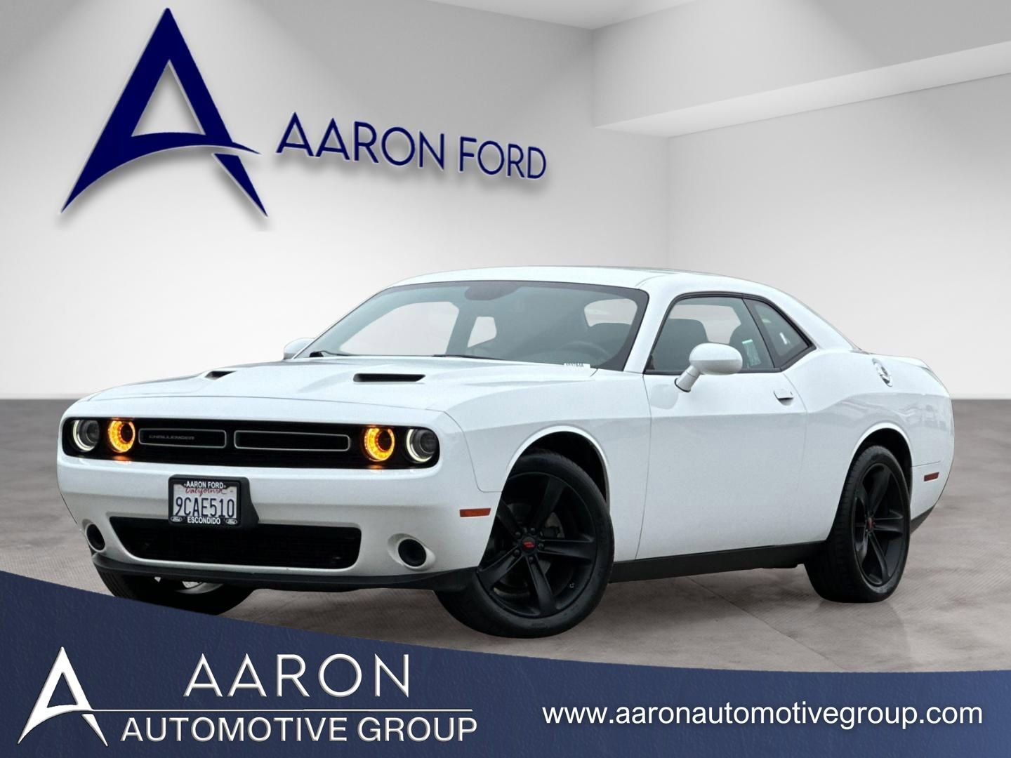 Used 2022 Dodge Challenger SXT