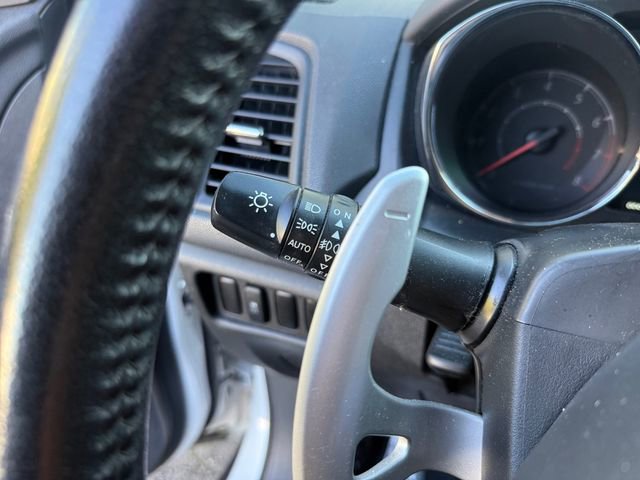 Used 2016 Mitsubishi Outlander Sport SEL image 13