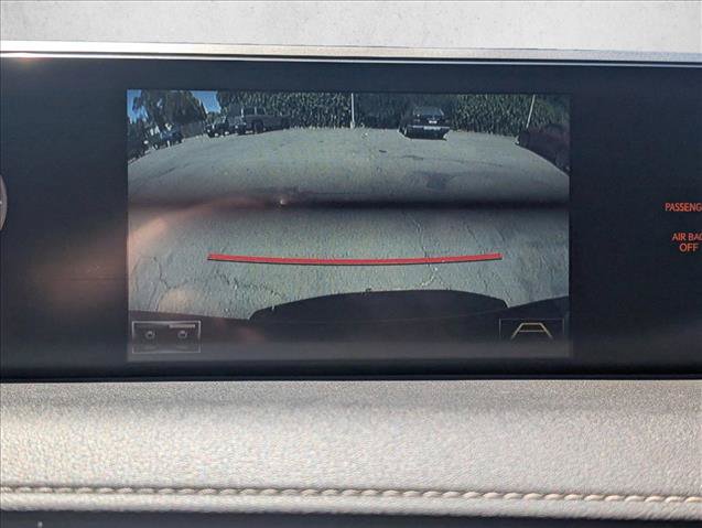 Used 2022 Lexus UX 200 w/ Accessory Package (Z2) FWD image 14