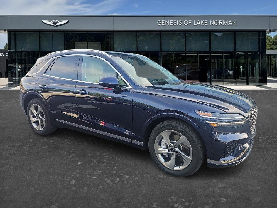 Used 2026 Genesis GV70 2.5T Select AWD/4WD image 3