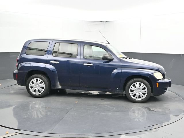 Used 2007 Chevrolet HHR LS FWD image 3