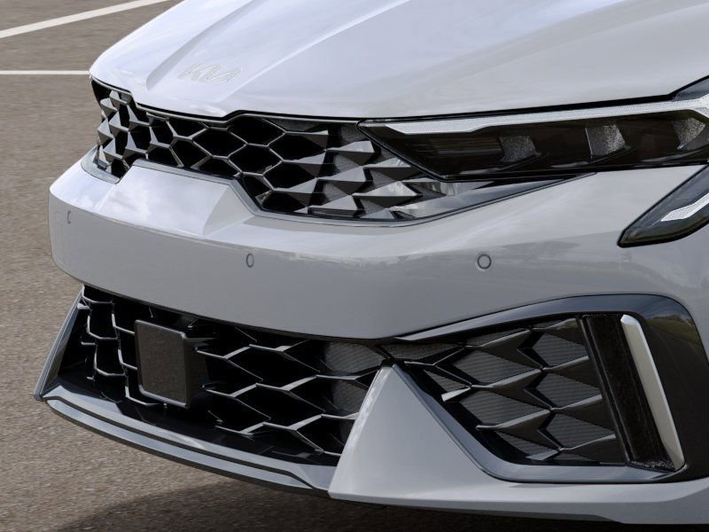 New 2026 Kia K5 GT-Line w/ GT-Line Premium Package image 13