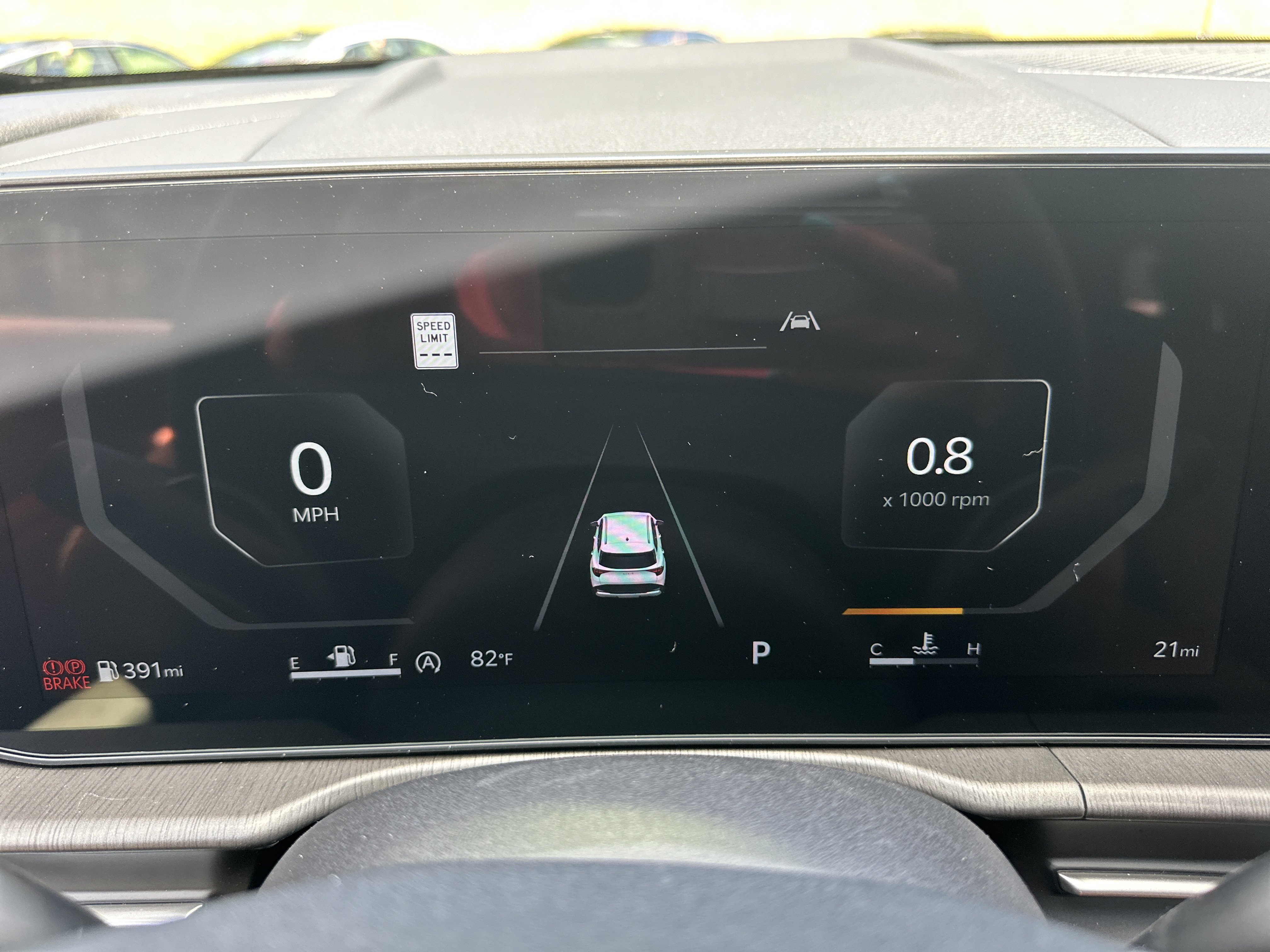 New 2026 Kia Sportage X-Line w/ X-Line Technology Package AWD/4WD image 12