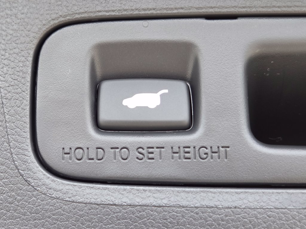 New 2027 Honda CR-V EX-L image 26