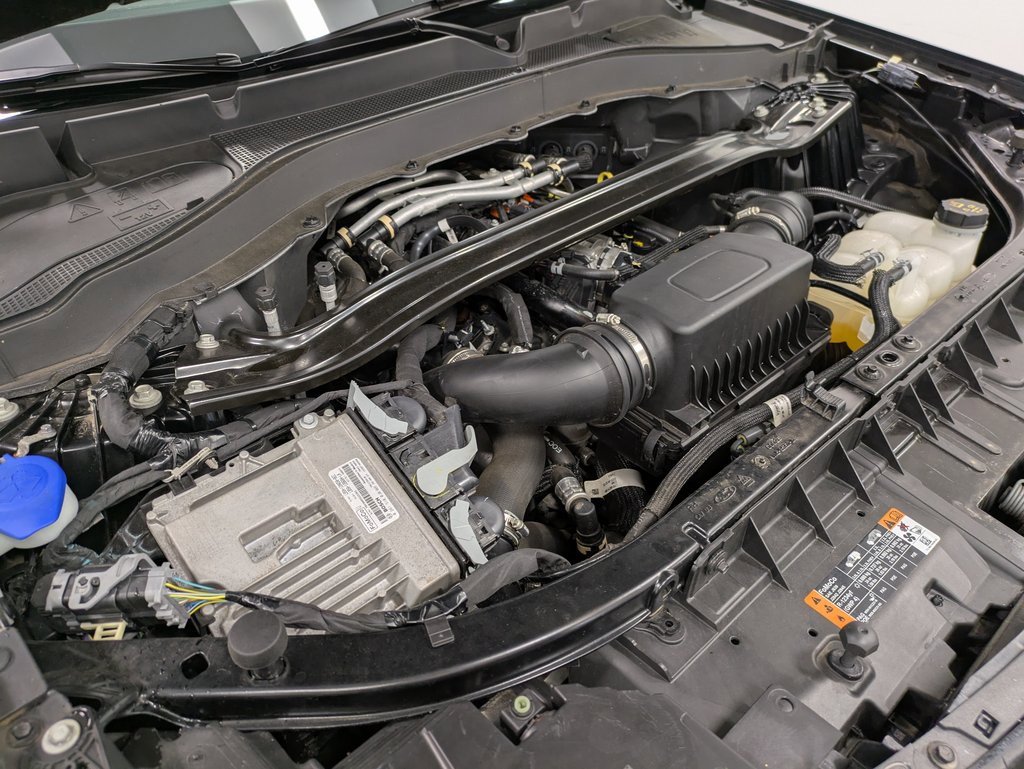 Certified 2022 Ford Explorer ST w/ Equipment Group 401A image 30