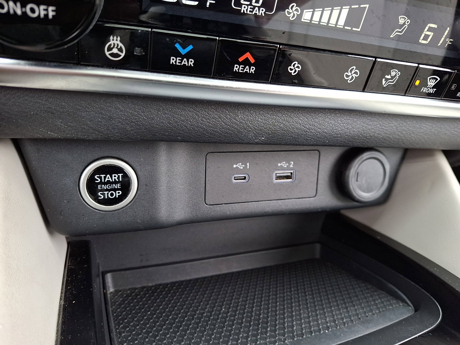 Certified 2023 Nissan Rogue SL w/ SL Premium Package image 25