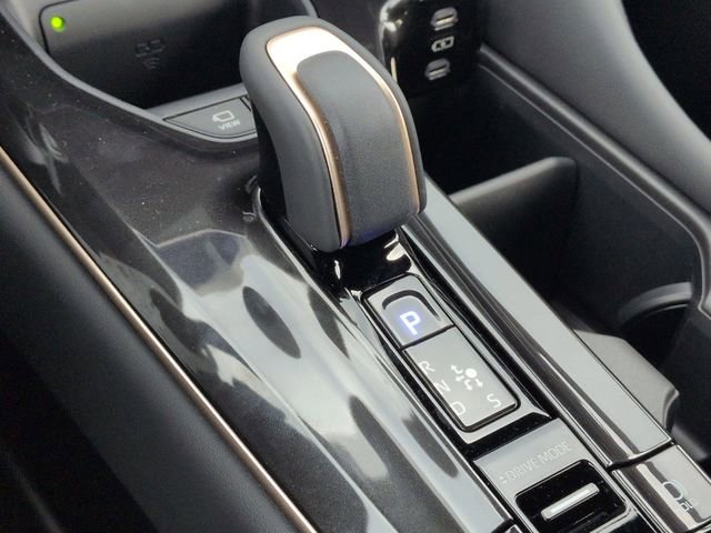 New 2026 Toyota Crown Signia w/ Advanced Technology Package image 24